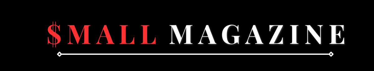 Small Magazine