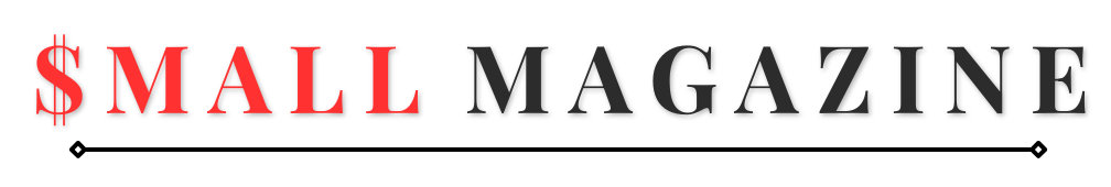 Small Magazine