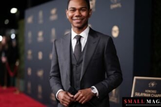 ibrahim chappelle