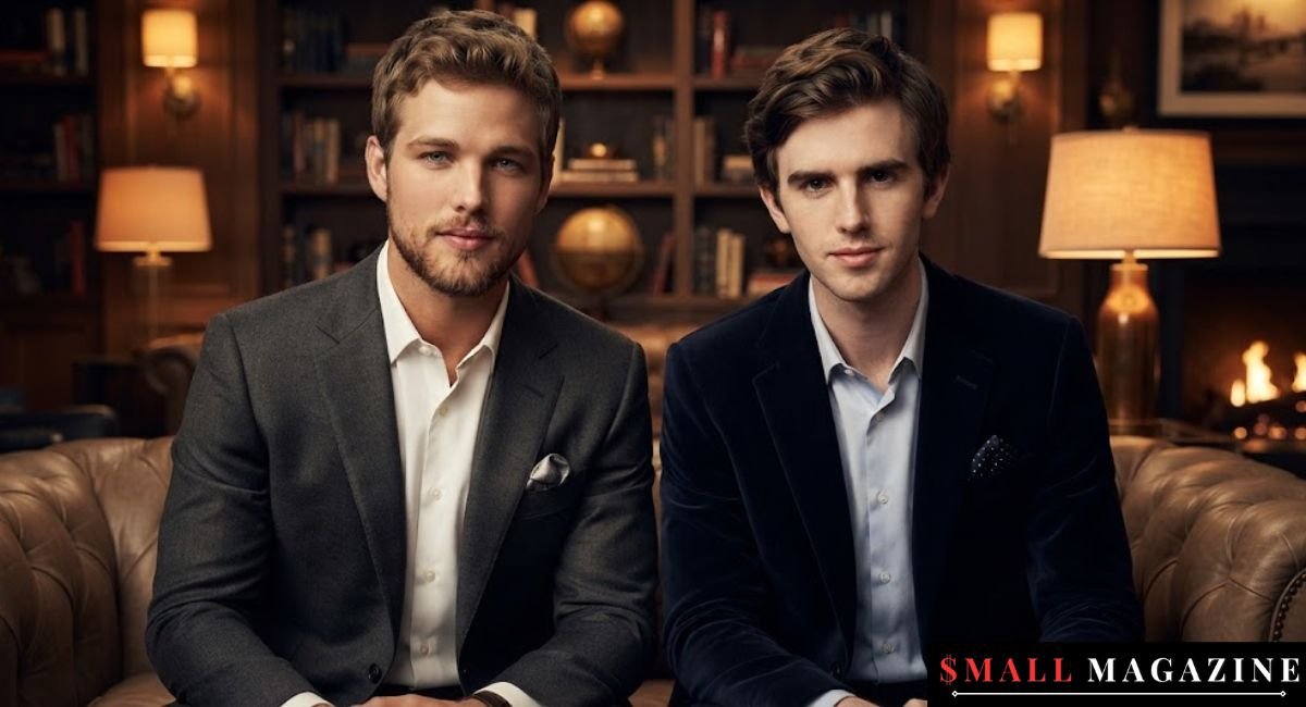 aidan thieriot