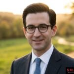 peter orszag hair