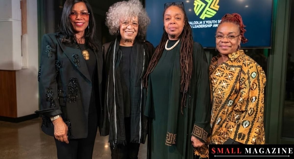 gamilah lumumba shabazz