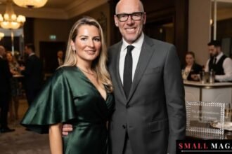 scott galloway wife