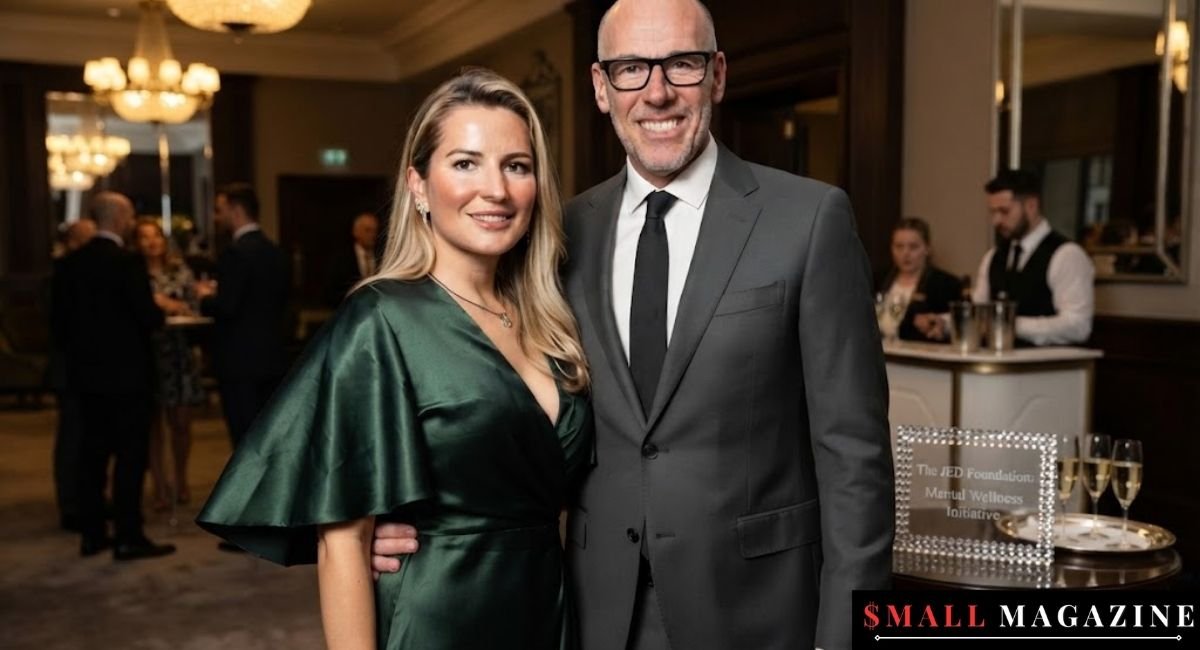 scott galloway wife