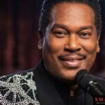 charles anthony vandross