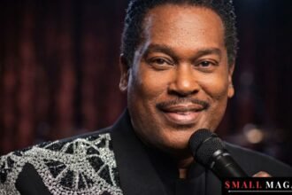 charles anthony vandross