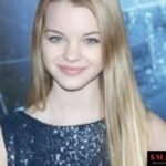 olivia rose cameron