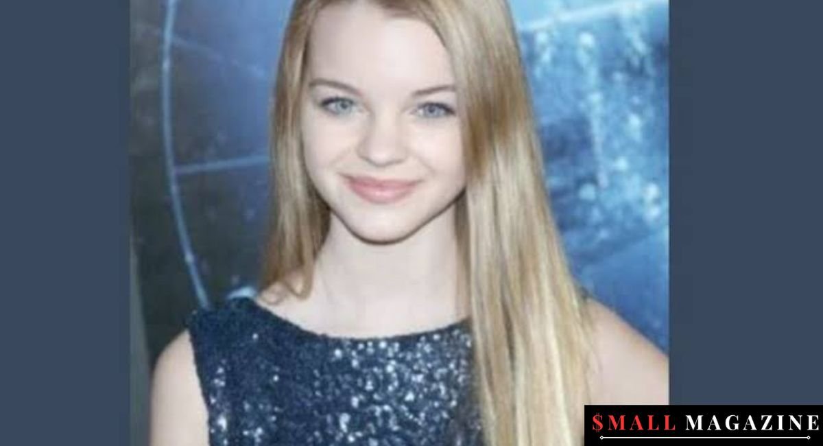 olivia rose cameron