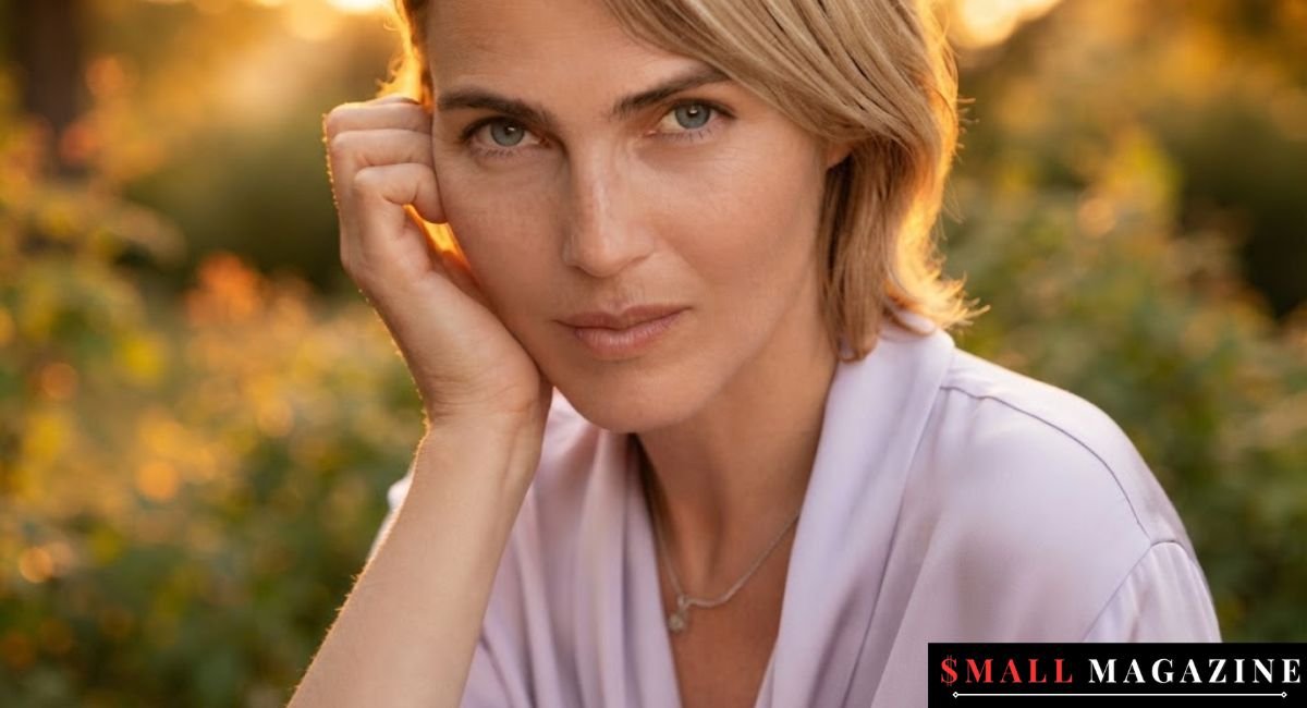 kirsten barlow
