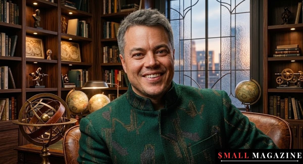 aaron steinberg