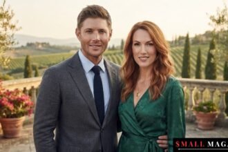 mackenzie ackles