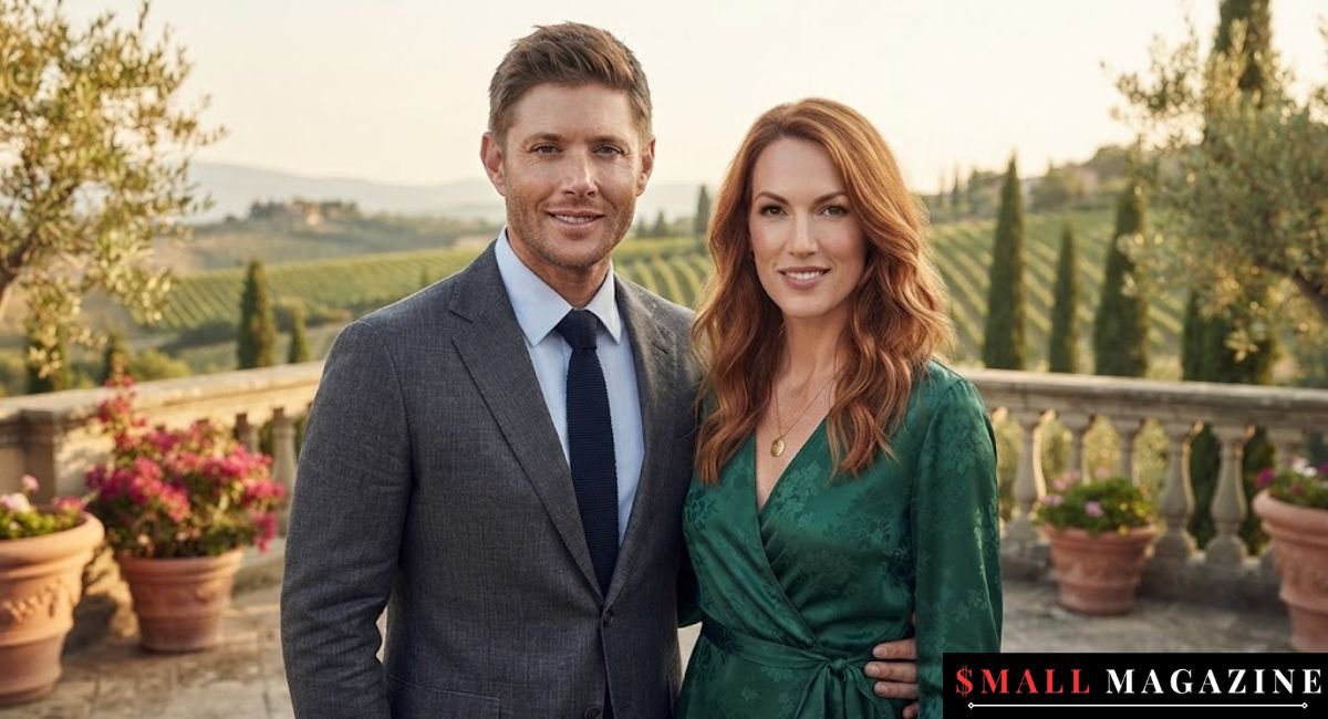 mackenzie ackles