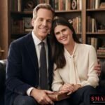 mychael schnell husband