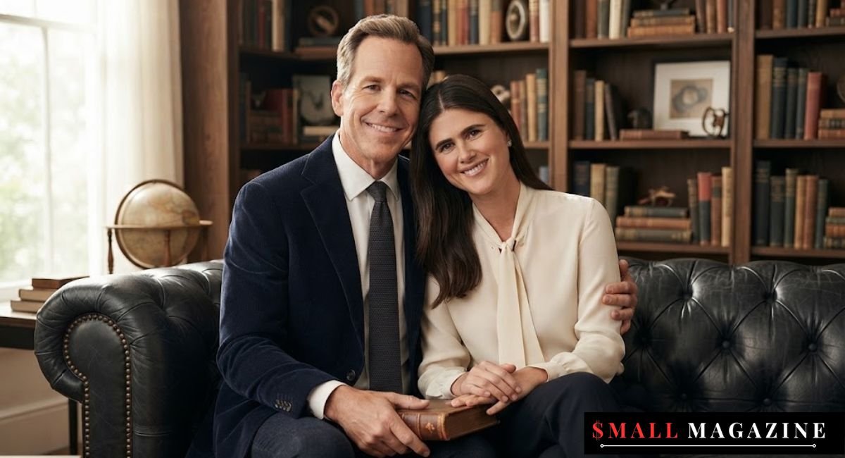 mychael schnell husband