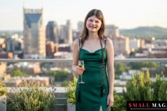 mia robertson