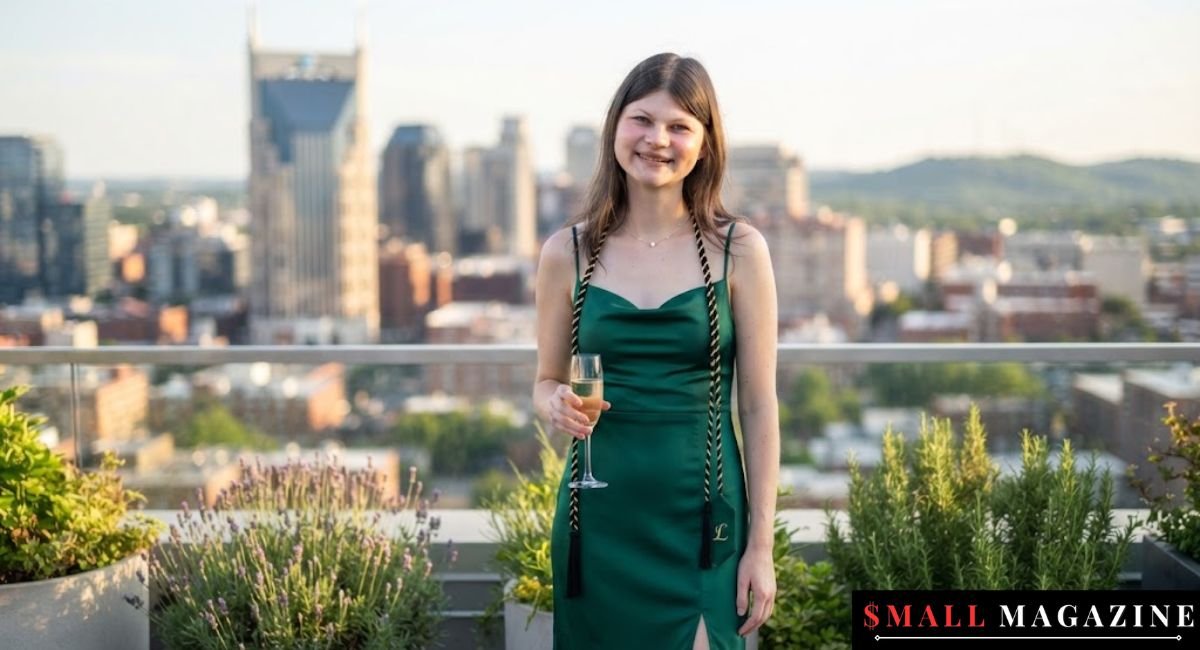 mia robertson