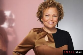 debra lee blocker