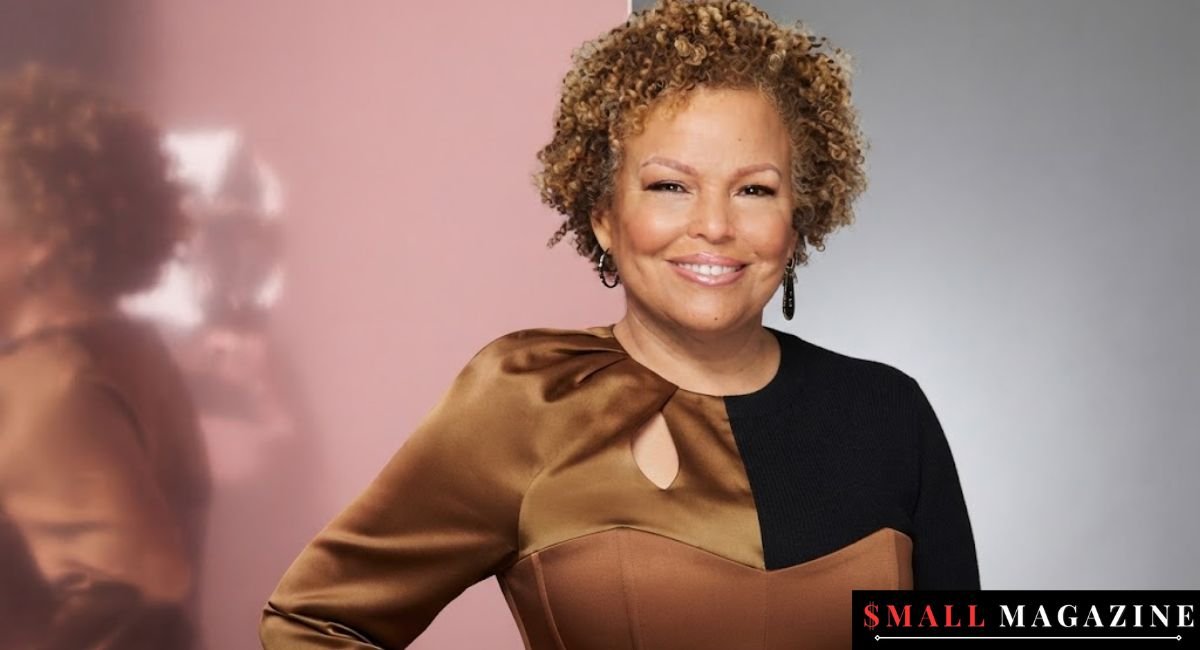debra lee blocker