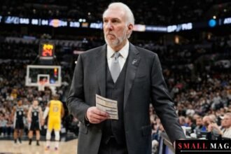 micky popovich