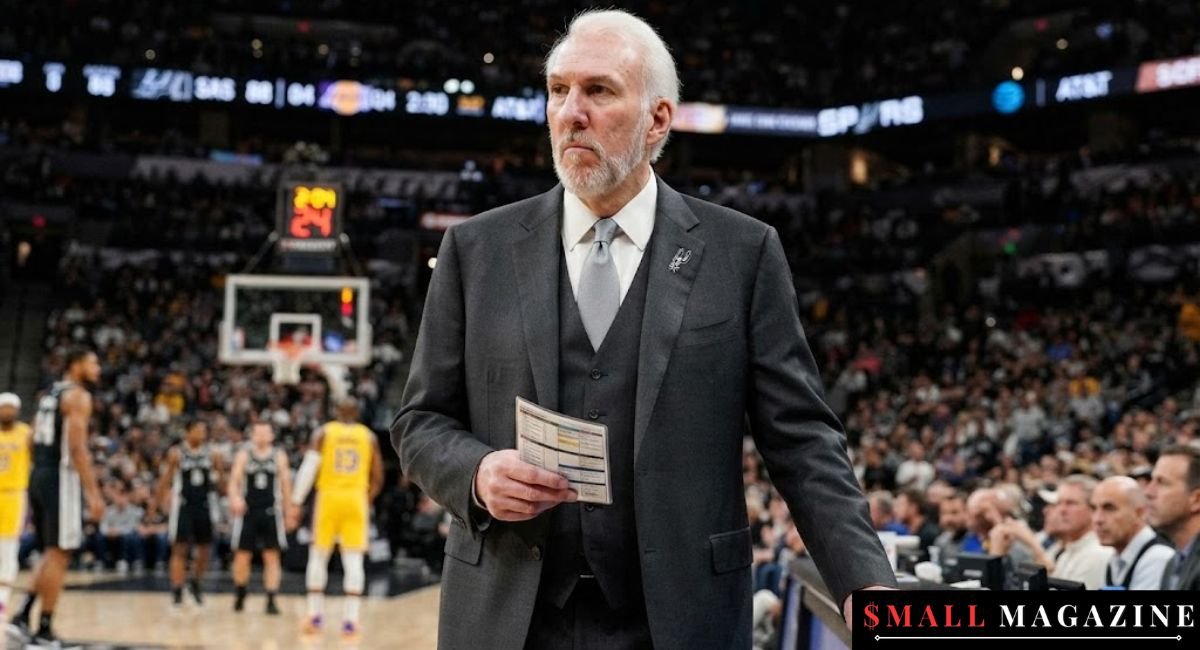 micky popovich