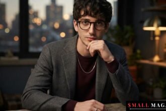 milo sebastian sussman