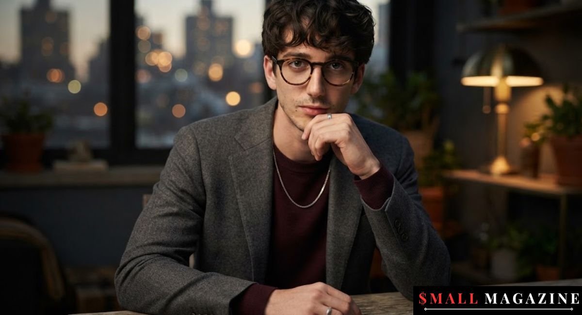 milo sebastian sussman