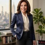 jeanine pirro