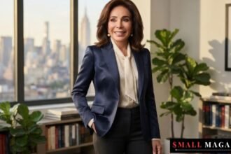 jeanine pirro