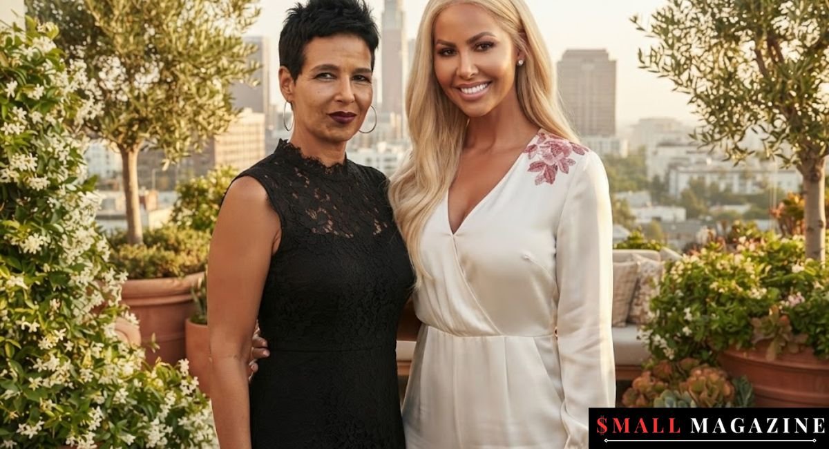 amber rose