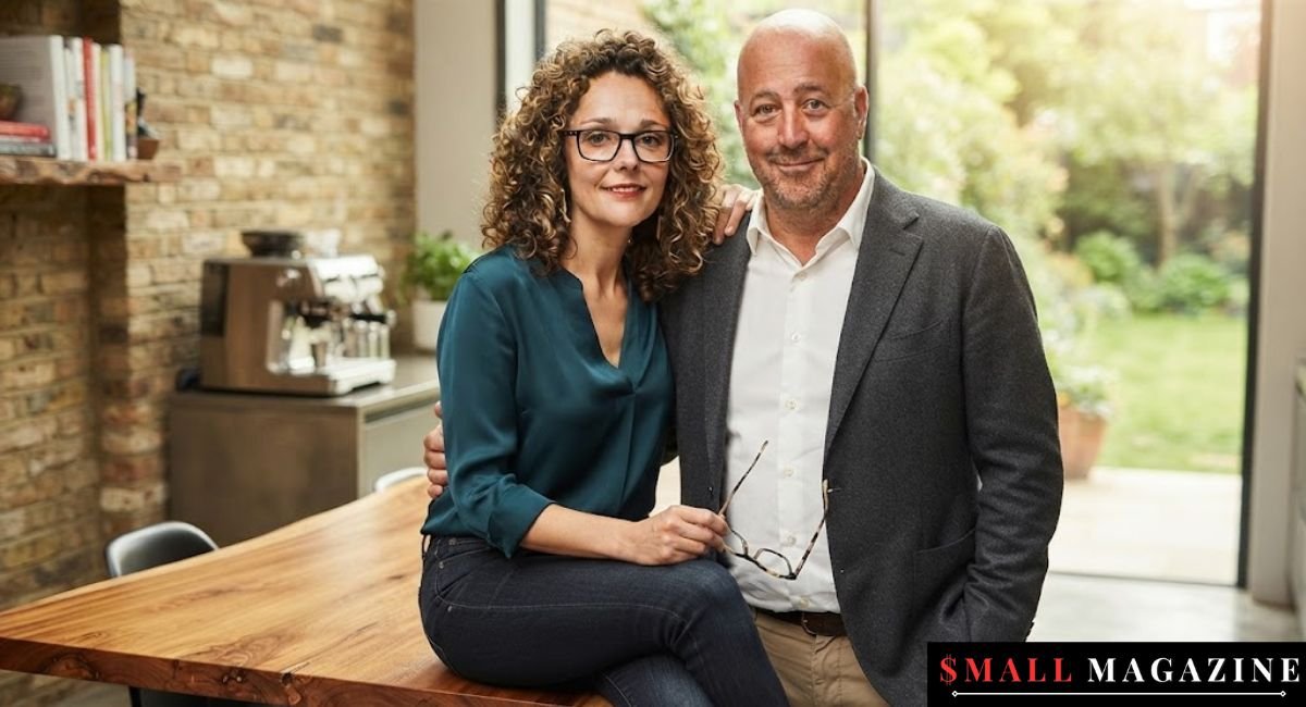andrew zimmern