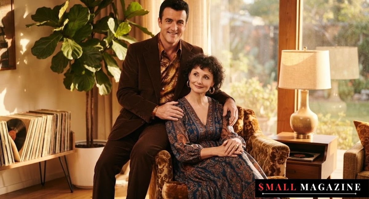 jenny arness