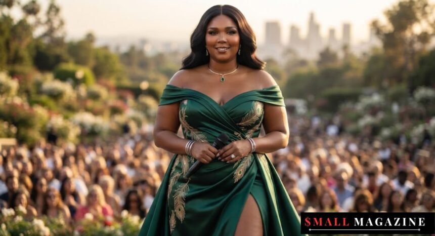 lizzo