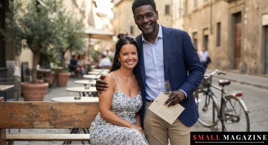 erika dates