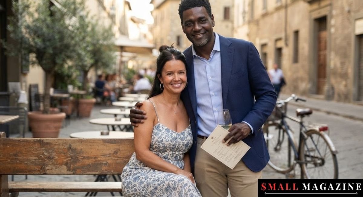 erika dates