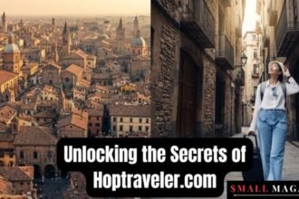 hoptraveler.com