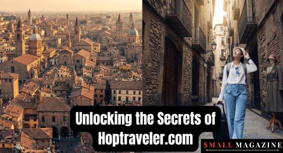 hoptraveler.com