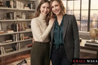 vera farmiga siblings