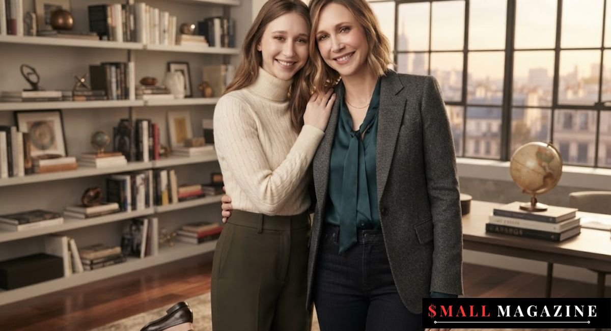 vera farmiga siblings