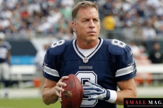 troy aikman