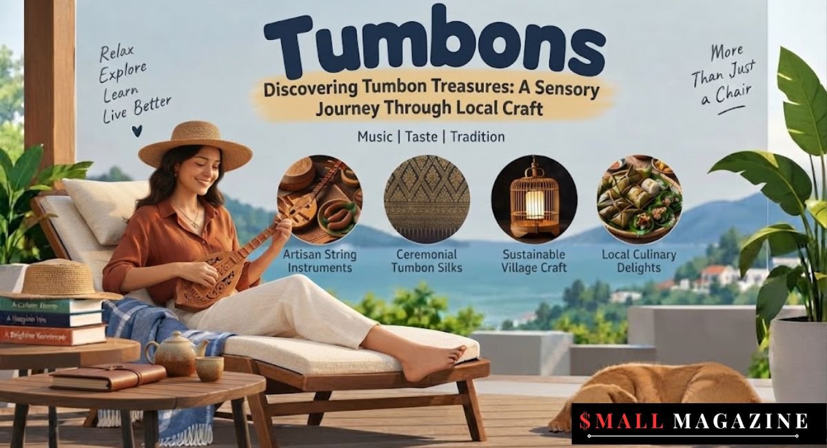 Tumbon