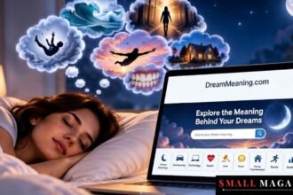 DreamMeaniing.com