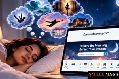 DreamMeaniing.com