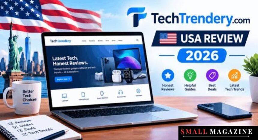 techtrendery.com