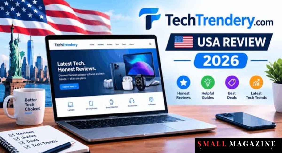 techtrendery.com