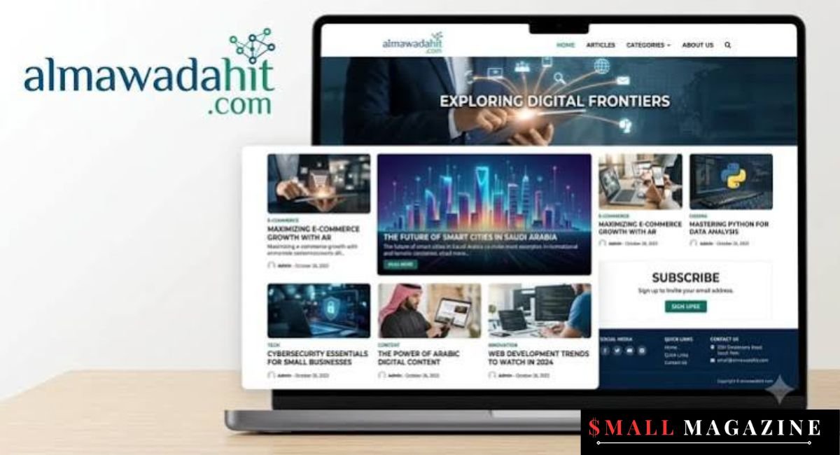 almawadahit .com usa
