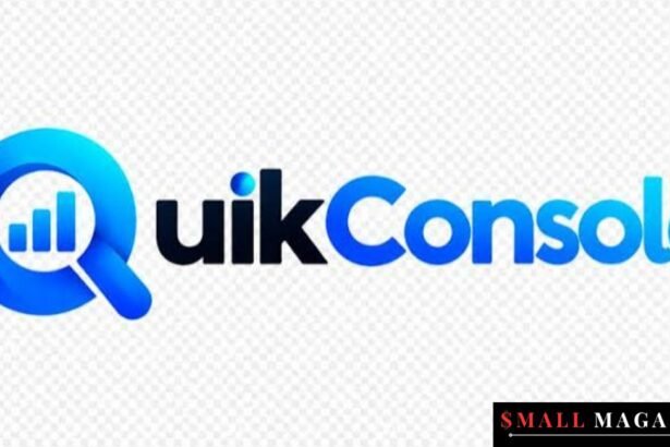 QuikConsole.com
