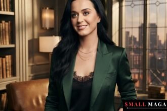 Katheryn Elizabeth Hudson