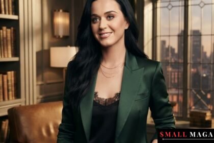 Katheryn Elizabeth Hudson