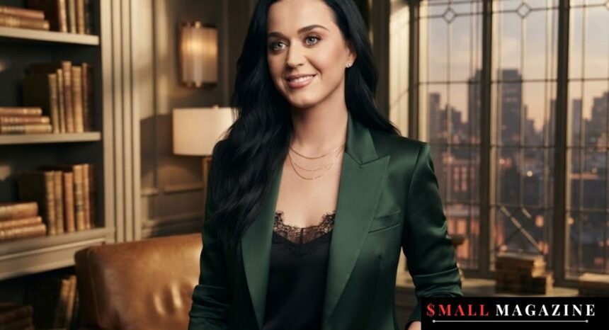 Katheryn Elizabeth Hudson