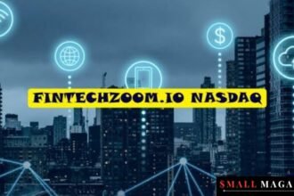 fintechzoom.com nasdaq